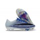 Scarpe da Calcio Nike Mercurial Vapor 17 Elite FG Blu Nero