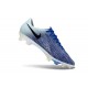 Scarpe da Calcio Nike Mercurial Vapor 17 Elite FG Blu Nero