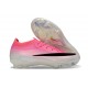 Scarpe da Calcio Nike Mercurial Vapor 17 Elite FG Rosa Nero