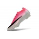 Scarpe da Calcio Nike Mercurial Vapor 17 Elite FG Rosa Nero