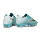 Scarpe da Calcio Nike Mercurial Vapor 17 Elite FG Verde Oro