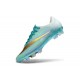 Scarpe da Calcio Nike Mercurial Vapor 17 Elite FG Verde Oro