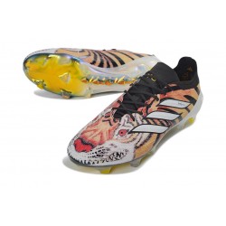 Scarpe da Calcio adidas Predator Elite L FG Édition Limitée Tigre