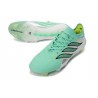 Scarpe da Calcio adidas Predator Elite L FG Verde Argento