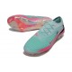 Scarpa Nike Phantom 6 Elite Low FG Pistachio Frost Rosa Nero