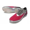 Scarpa Nike Phantom 6 Elite Low FG Rosa Argento Grigio