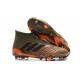 Scarpe Calcio Adidas Predator 18+ FG -