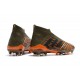 Scarpe Calcio Adidas Predator 18+ FG -