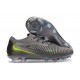 Scarpa Nike Phantom 6 Elite Low FG Grigio Verde