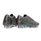 Scarpa Nike Phantom 6 Elite Low FG Grigio Verde