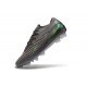 Scarpa Nike Phantom 6 Elite Low FG Grigio Verde