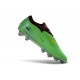 Scarpa Nike Phantom 6 Elite Low FG Verde Oro