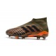 Scarpe Calcio Adidas Predator 18+ FG -