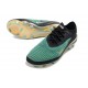 Scarpa Nike Phantom 6 Elite Low FG Verde Nero Oro