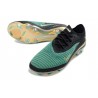 Scarpa Nike Phantom 6 Elite Low FG Verde Nero Oro