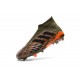 Scarpe Calcio Adidas Predator 18+ FG -