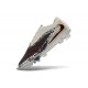 Scarpa Nike Phantom 6 Elite Low FG Rosso Bianco Nero