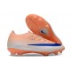 Nike Scarpe Nuovo Mercurial Vapor XVII Elite FG Arancione Blu