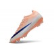Nike Scarpe Nuovo Mercurial Vapor XVII Elite FG Arancione Blu