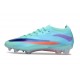Nike Scarpe Nuovo Mercurial Vapor XVII Elite FG Blu