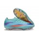 Nike Scarpe Nuovo Mercurial Vapor XVII Elite FG Blu
