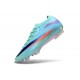 Nike Scarpe Nuovo Mercurial Vapor XVII Elite FG Blu
