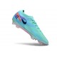 Nike Scarpe Nuovo Mercurial Vapor XVII Elite FG Blu