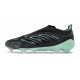 adidas Scarpe da Calcio Predator Elite LL FG Nero Verde