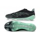 adidas Scarpe da Calcio Predator Elite LL FG Nero Verde