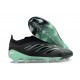 adidas Scarpe da Calcio Predator Elite LL FG Nero Verde