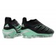 adidas Scarpe da Calcio Predator Elite LL FG Nero Verde