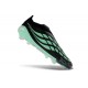 adidas Scarpe da Calcio Predator Elite LL FG Nero Verde