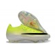 Nike Scarpe Nuovo Mercurial Vapor XVII Elite FG Giallo Nero