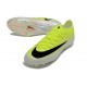 Nike Scarpe Nuovo Mercurial Vapor XVII Elite FG Giallo Nero