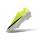 Nike Scarpe Nuovo Mercurial Vapor XVII Elite FG Giallo Nero