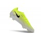 Nike Scarpe Nuovo Mercurial Vapor XVII Elite FG Giallo Nero