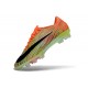 Nike Scarpe Nuovo Mercurial Vapor XVII Elite FG Arancio Verde Nero