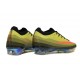 Nike Scarpe Nuovo Mercurial Vapor XVII Elite FG Giallo Nero Rosso