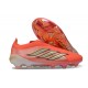 adidas Scarpe da Calcio Predator Elite LL FG Solar Turbo Thermal Chrome Nero Core