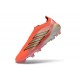 adidas Scarpe da Calcio Predator Elite LL FG Solar Turbo Thermal Chrome Nero Core