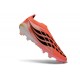 adidas Scarpe da Calcio Predator Elite LL FG Solar Turbo Thermal Chrome Nero Core