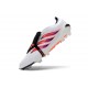 Scarpe da Calcio adidas Predator 26 Elite FT FG Bianco Rosso Nero