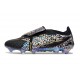 adidas Predator 26 Elite FT FG Kaká Nero Viola Oro Metallizzato Edizione Limitata