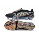 adidas Predator 26 Elite FT FG Kaká Nero Viola Oro Metallizzato Edizione Limitata
