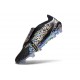 adidas Predator 26 Elite FT FG Kaká Nero Viola Oro Metallizzato Edizione Limitata