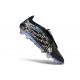 adidas Predator 26 Elite FT FG Kaká Nero Viola Oro Metallizzato Edizione Limitata