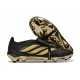 adidas Predator Elite Foldover Tongue FG Nero Oro