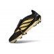 adidas Predator Elite Foldover Tongue FG Nero Oro