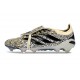 adidas Predator Elite Foldover Tongue FG Beige Nero
