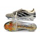 adidas Predator Elite Foldover Tongue FG Beige Nero